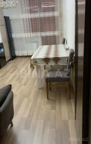 Сдаётся 2-комн. новостройка 79 м², м. Ази Асланов, photo 4 from 6