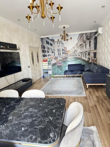 Продаётся 2-комн. новостройка 100 м², м. 8 ноября, photo 6 from 15