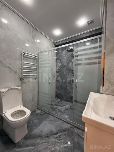 Сдаётся 2-комн. новостройка 90 м², м. Нариман Нариманов, photo 8 from 9