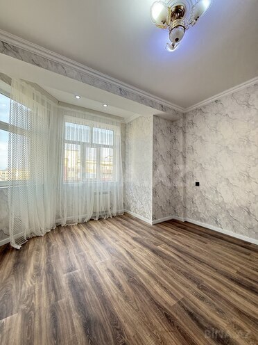 Продаётся 2-комн. новостройка 67 м², м. Иншаатчылар, photo 6 from 12