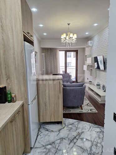Сдаётся 2-комн. новостройка 65 м², м. Шах Исмаил Хатаи, photo 6 from 15