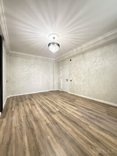 Продаётся 2-комн. новостройка 67 м², м. Иншаатчылар, photo 4 from 12
