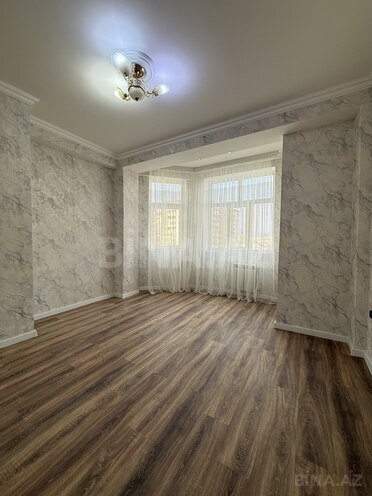 Продаётся 2-комн. новостройка 67 м², м. Иншаатчылар, photo 5 from 12