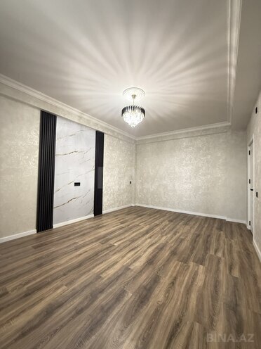 Продаётся 2-комн. новостройка 67 м², м. Иншаатчылар, photo 3 from 12