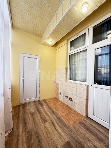 Продаётся 2-комн. новостройка 67 м², м. Иншаатчылар, photo 9 from 12