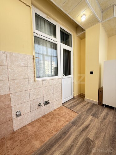 Продаётся 2-комн. новостройка 67 м², м. Иншаатчылар, photo 8 from 12