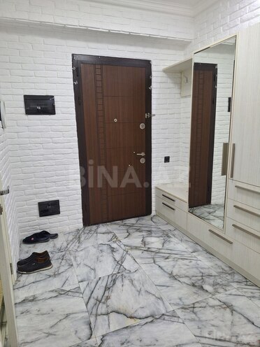 Сдаётся 2-комн. новостройка 65 м², м. Шах Исмаил Хатаи, photo 13 from 15