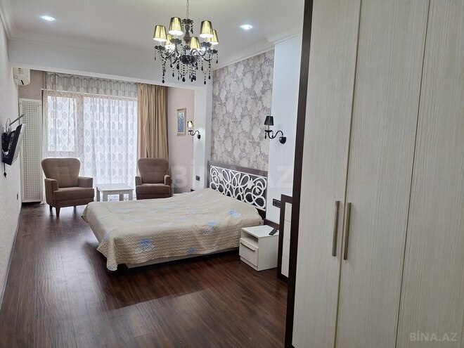 Сдаётся 2-комн. новостройка 65 м², м. Шах Исмаил Хатаи, photo 11 from 15