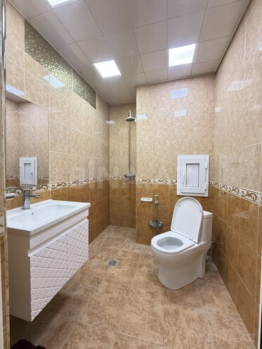 Продаётся 2-комн. новостройка 67 м², м. Иншаатчылар, photo 11 from 12