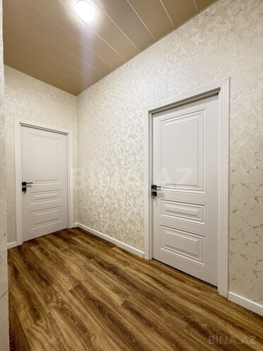 Продаётся 2-комн. новостройка 67 м², м. Иншаатчылар, photo 10 from 12