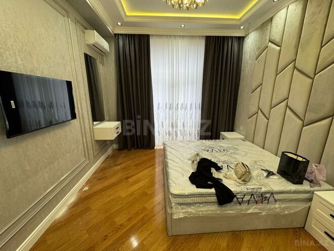 Сдаётся 2-комн. новостройка 90 м², м. 28 мая, photo 6 from 30