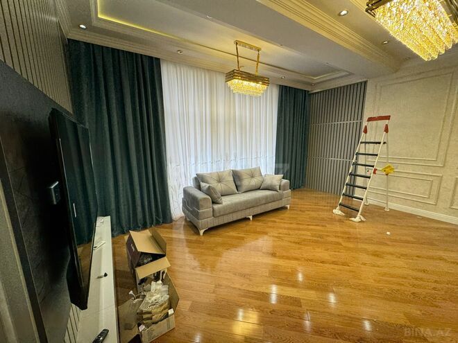 Сдаётся 2-комн. новостройка 90 м², м. 28 мая, photo 4 from 30