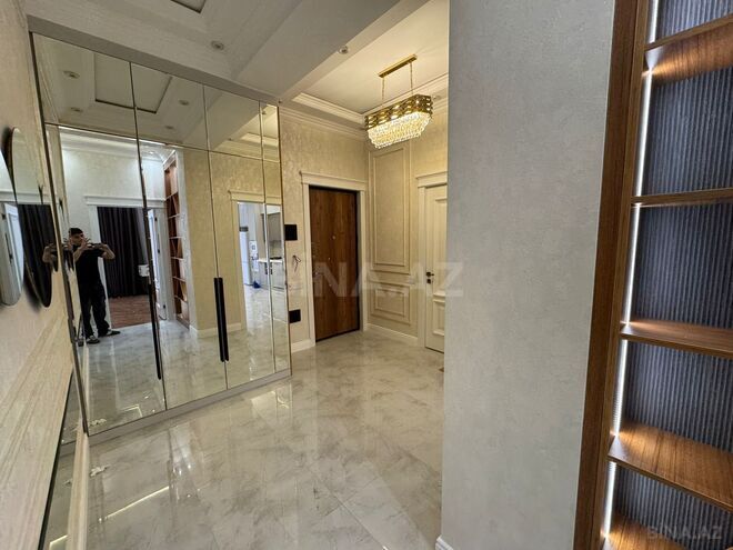 Сдаётся 2-комн. новостройка 90 м², м. 28 мая, photo 17 from 30