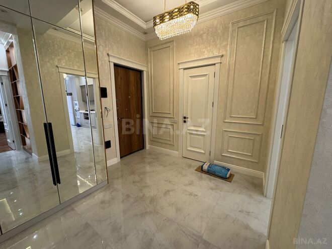 Сдаётся 2-комн. новостройка 90 м², м. 28 мая, photo 15 from 30