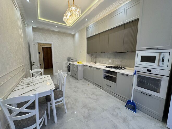 Сдаётся 2-комн. новостройка 90 м², м. 28 мая, photo 19 from 30
