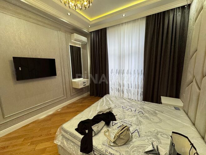 Сдаётся 2-комн. новостройка 90 м², м. 28 мая, photo 16 from 30