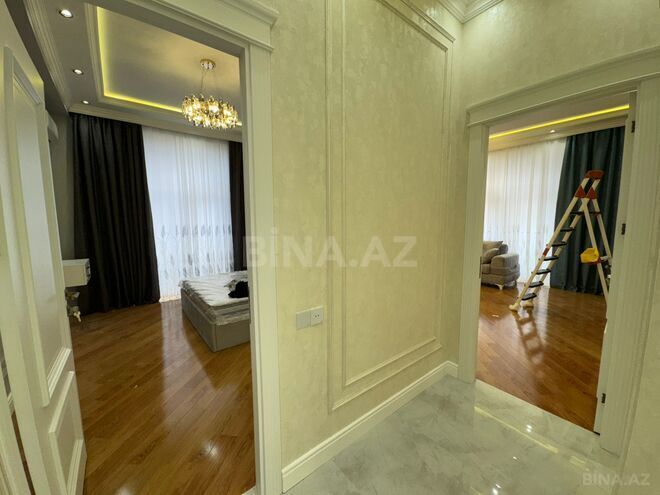 Сдаётся 2-комн. новостройка 90 м², м. 28 мая, photo 14 from 30