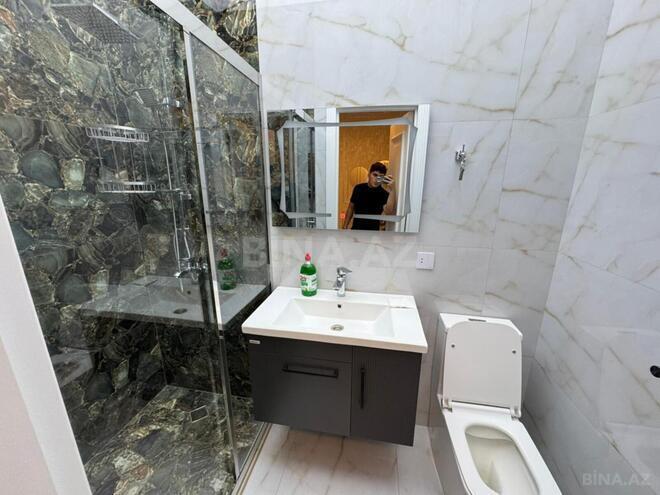 Сдаётся 2-комн. новостройка 90 м², м. 28 мая, photo 27 from 30