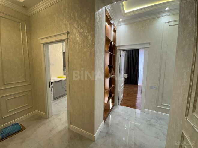 Сдаётся 2-комн. новостройка 90 м², м. 28 мая, photo 10 from 30