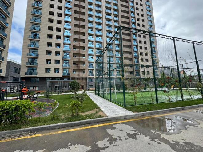 Сдаётся 2-комн. новостройка 90 м², м. 28 мая, photo 3 from 30