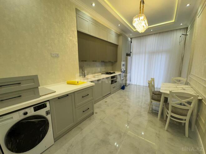 Сдаётся 2-комн. новостройка 90 м², м. 28 мая, photo 24 from 30