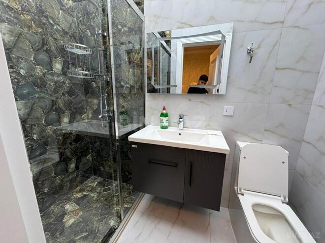 Сдаётся 2-комн. новостройка 90 м², м. 28 мая, photo 25 from 30