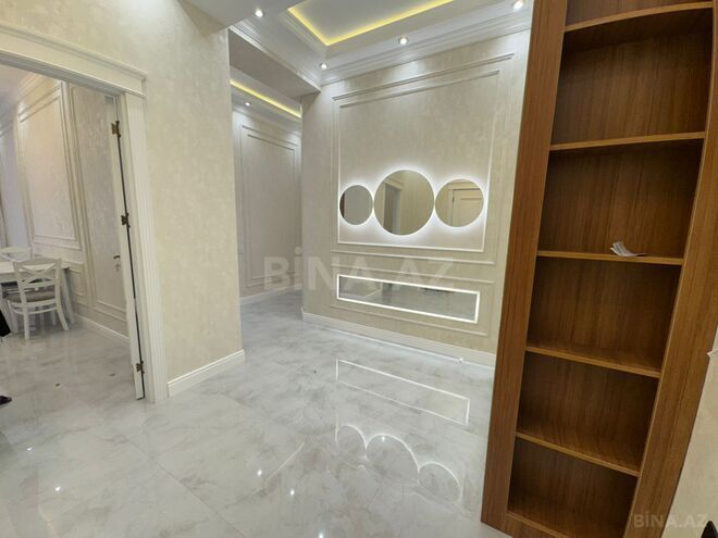 Сдаётся 2-комн. новостройка 90 м², м. 28 мая, photo 13 from 30