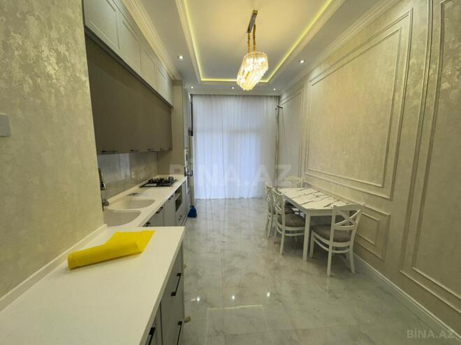 Сдаётся 2-комн. новостройка 90 м², м. 28 мая, photo 23 from 30