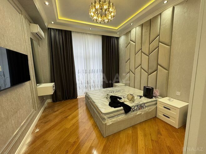 Сдаётся 2-комн. новостройка 90 м², м. 28 мая, photo 7 from 30