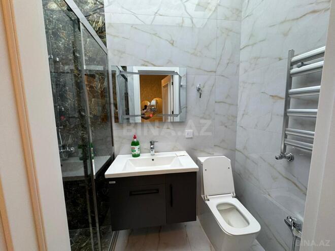 Сдаётся 2-комн. новостройка 90 м², м. 28 мая, photo 29 from 30