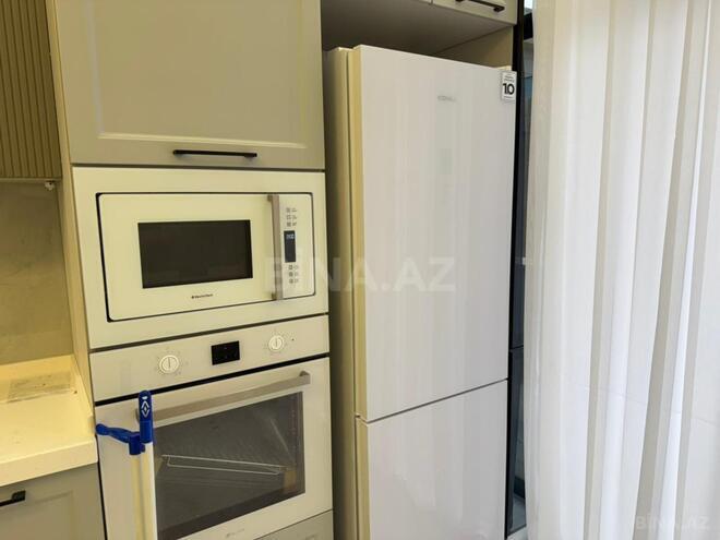 Сдаётся 2-комн. новостройка 90 м², м. 28 мая, photo 22 from 30