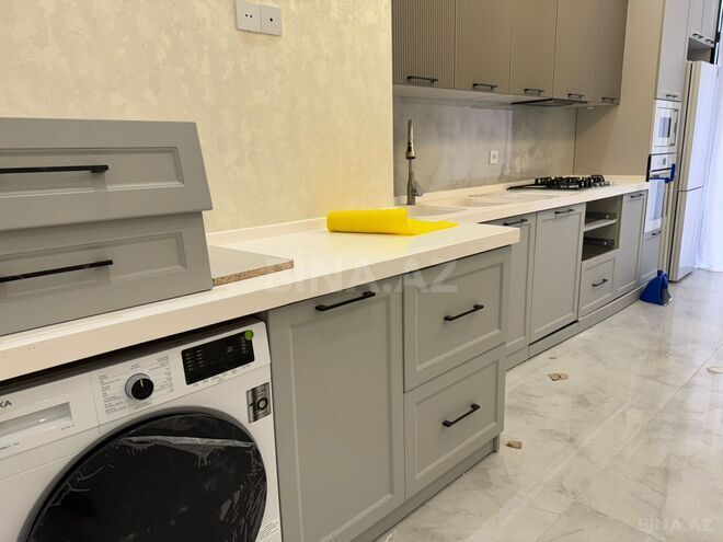 Сдаётся 2-комн. новостройка 90 м², м. 28 мая, photo 18 from 30