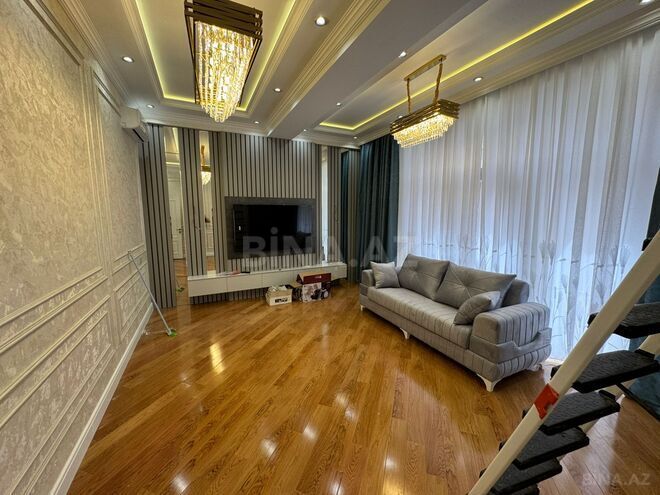 Сдаётся 2-комн. новостройка 90 м², м. 28 мая, photo 11 from 30