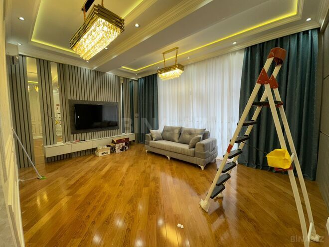 Сдаётся 2-комн. новостройка 90 м², м. 28 мая, photo 5 from 30
