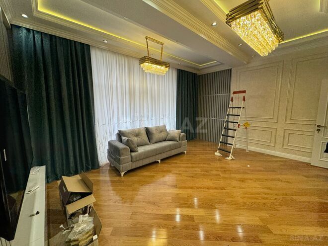 Сдаётся 2-комн. новостройка 90 м², м. 28 мая, photo 12 from 30