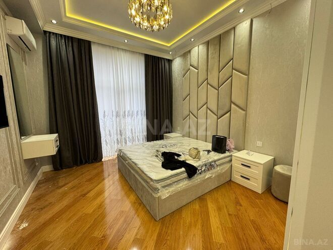 Сдаётся 2-комн. новостройка 90 м², м. 28 мая, photo 9 from 30