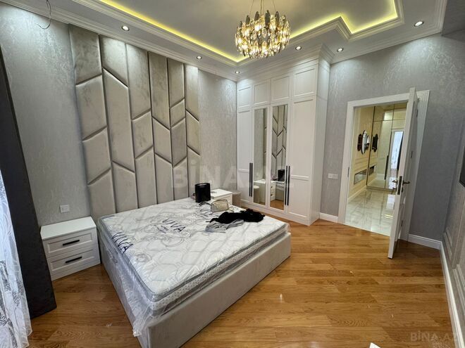 Сдаётся 2-комн. новостройка 90 м², м. 28 мая, photo 8 from 30