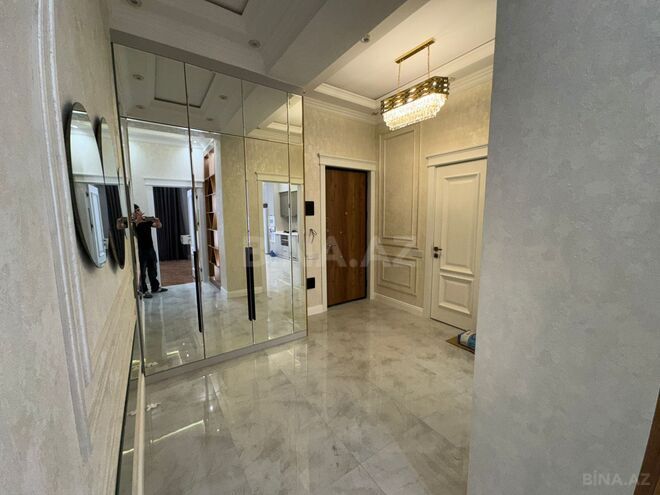 Сдаётся 2-комн. новостройка 90 м², м. 28 мая, photo 20 from 30