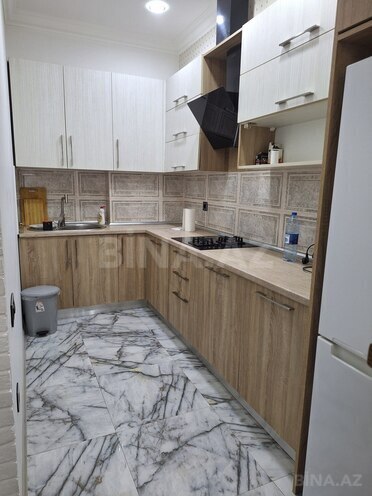 Сдаётся 2-комн. новостройка 65 м², м. Шах Исмаил Хатаи, photo 5 from 15
