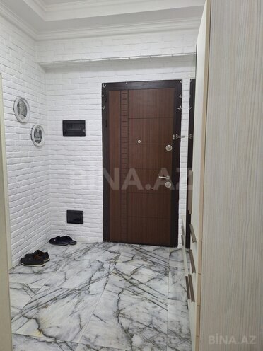 Сдаётся 2-комн. новостройка 65 м², м. Шах Исмаил Хатаи, photo 12 from 15