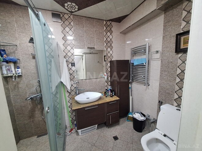 Сдаётся 2-комн. новостройка 65 м², м. Шах Исмаил Хатаи, photo 14 from 15