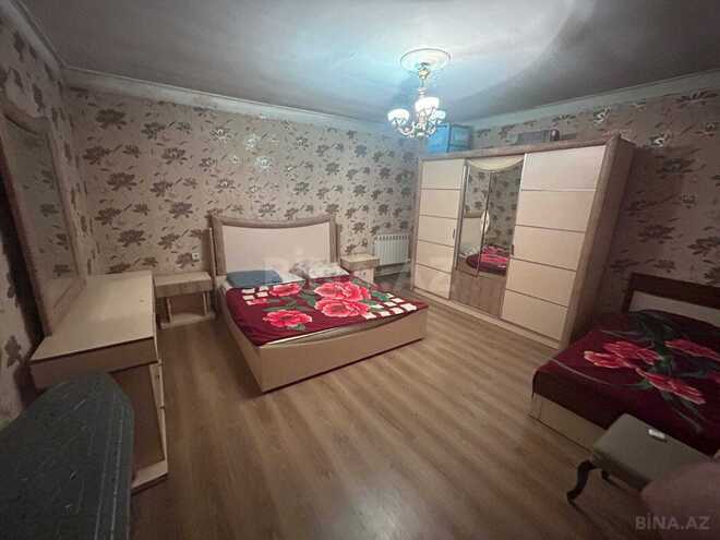 Сдаётся 2-комн. вторичка 94 м², Насиминский  р., photo 7 from 13