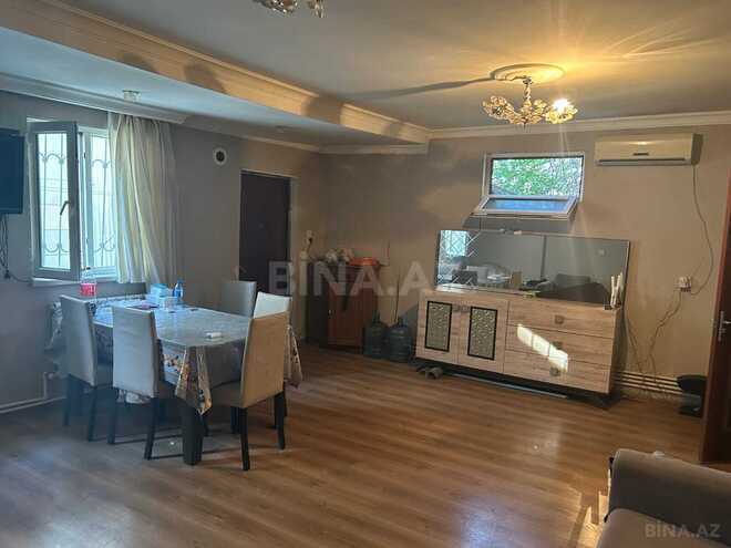 Сдаётся 2-комн. вторичка 94 м², Насиминский  р., photo 1 from 13