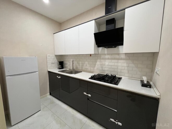 Сдаётся 2-комн. новостройка 70 м², Наримановский  р., photo 7 from 11