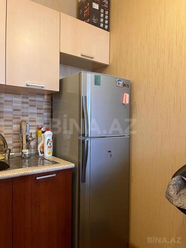 Сдаётся 2-комн. новостройка 50 м², Бинагадинский р., photo 8 from 17