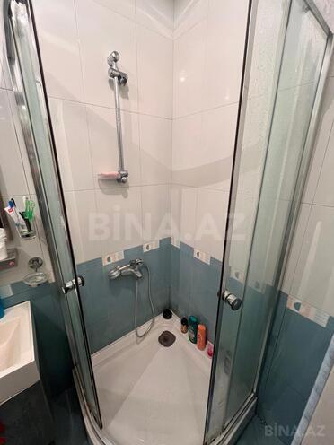 Сдаётся 2-комн. новостройка 50 м², Бинагадинский р., photo 14 from 17