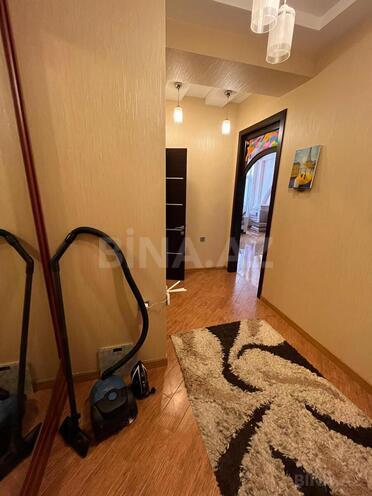 Сдаётся 2-комн. новостройка 50 м², Бинагадинский р., photo 12 from 17