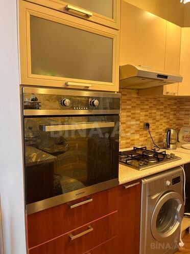 Сдаётся 2-комн. новостройка 50 м², Бинагадинский р., photo 9 from 17