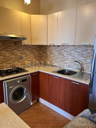 Сдаётся 2-комн. новостройка 50 м², Бинагадинский р., photo 10 from 17
