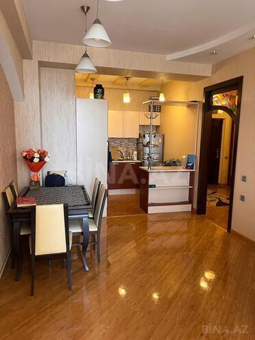 Сдаётся 2-комн. новостройка 50 м², Бинагадинский р., photo 6 from 17